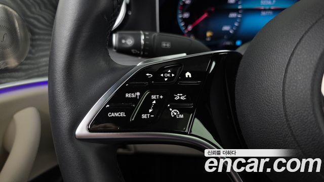 Mercedes-Benz E-Class E350 4MATIC Avantgarde