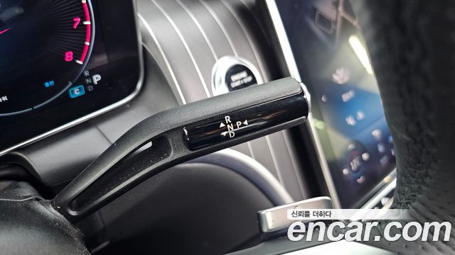 Mercedes-Benz GLC-Class GLC300 4MATIC AMG Line
