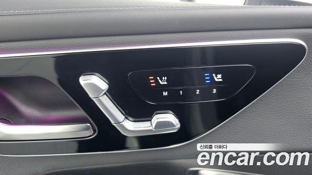 Mercedes-Benz GLC-Class GLC300 4MATIC AMG Line