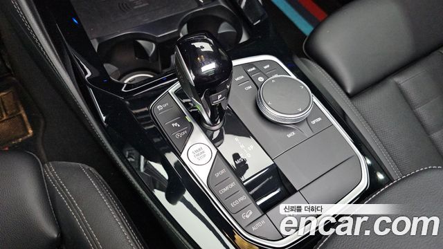 BMW X4 xDrive20i M Sports Pro