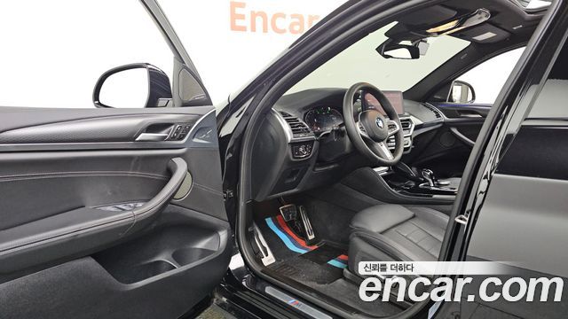BMW X4 xDrive20i M Sports Pro