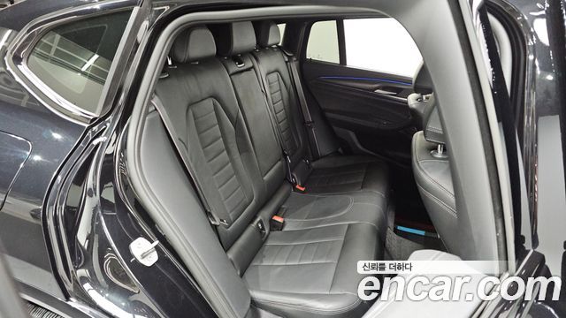BMW X4 xDrive20i M Sports Pro