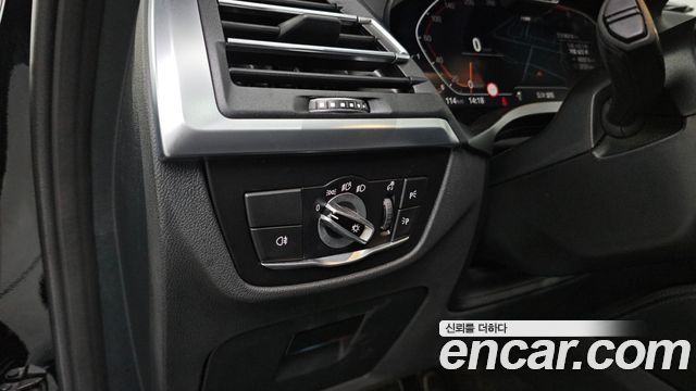 BMW X4 xDrive20i M Sports Pro