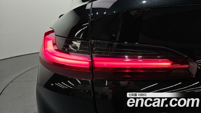 BMW X4 xDrive20i M Sports Pro