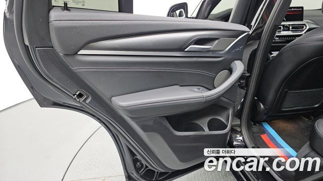 BMW X4 xDrive20i M Sports Pro