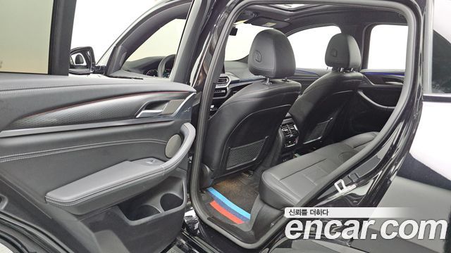 BMW X4 xDrive20i M Sports Pro
