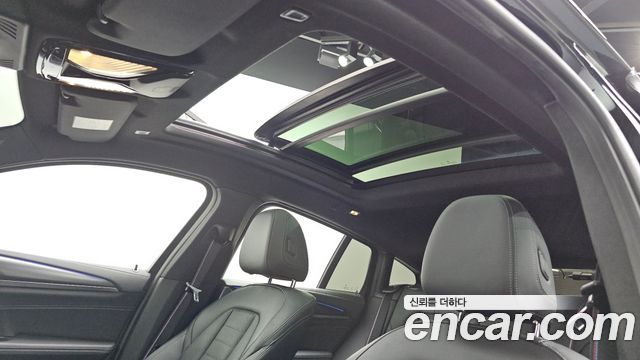BMW X4 xDrive20i M Sports Pro