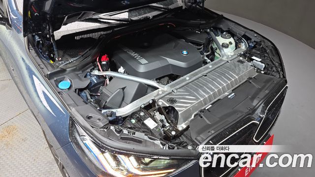 BMW X3 xDrive 20 M Sport