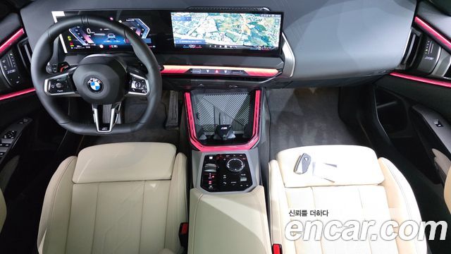 BMW X3 xDrive 20 M Sport