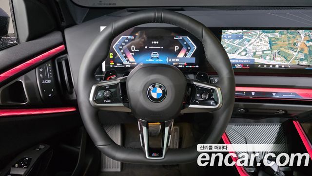 BMW X3 xDrive 20 M Sport