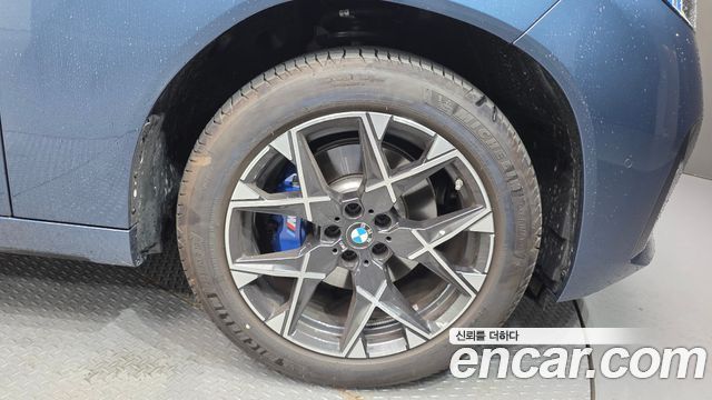 BMW X3 xDrive 20 M Sport