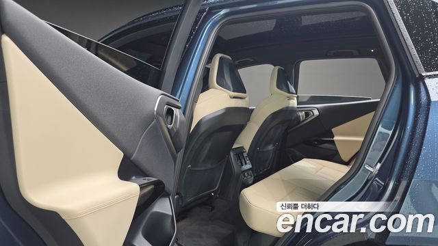 BMW X3 xDrive 20 M Sport