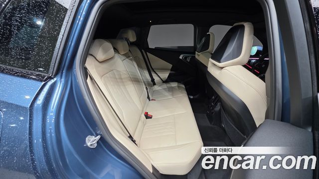 BMW X3 xDrive 20 M Sport