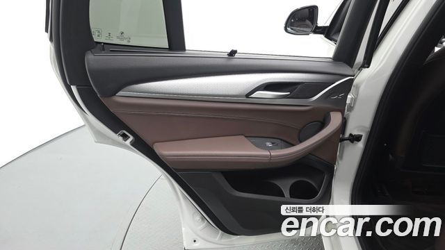 BMW X3 xDrive 20i M Sport