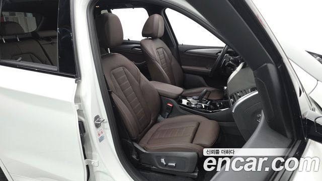 BMW X3 xDrive 20i M Sport