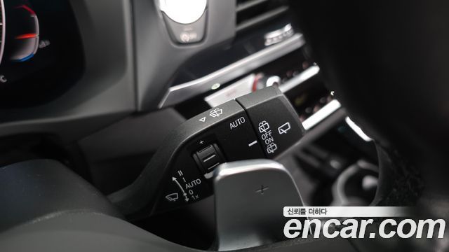 BMW X3 xDrive 20i M Sport