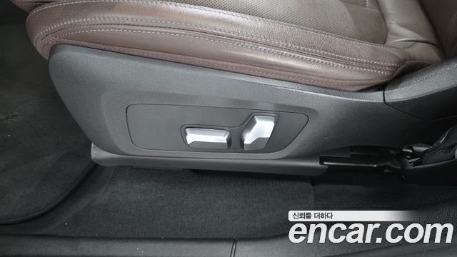 BMW X3 xDrive 20i M Sport
