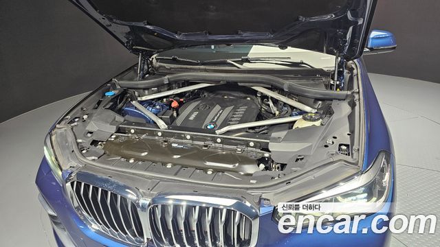BMW X5 xDrive 30d xLine