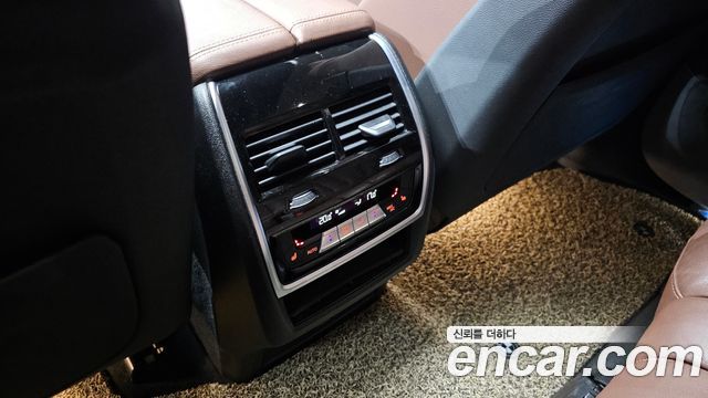 BMW X5 xDrive 30d xLine