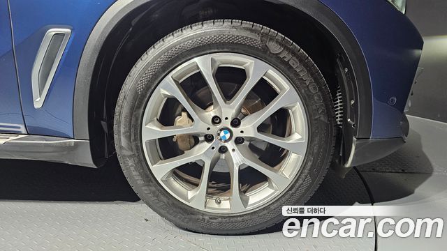 BMW X5 xDrive 30d xLine