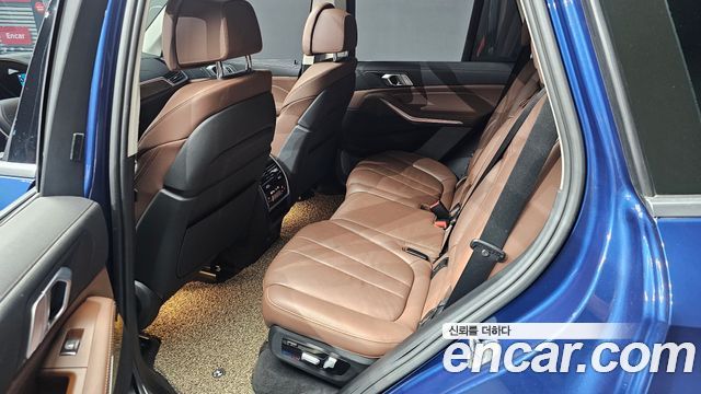 BMW X5 xDrive 30d xLine