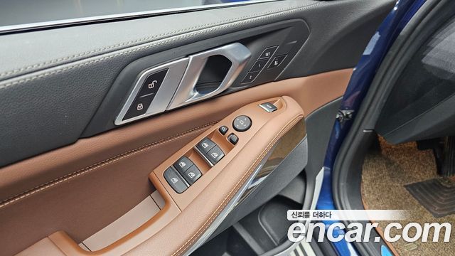 BMW X5 xDrive 30d xLine