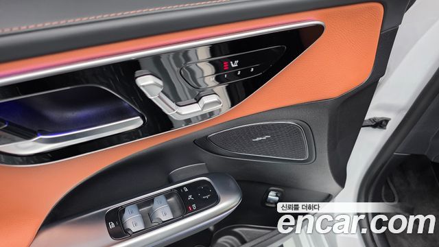 Mercedes-Benz C-Class C300 4MATIC AMG Line