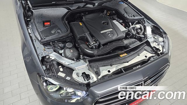 Mercedes-Benz E-Class E250 Exclusive