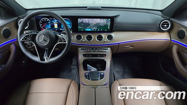 Mercedes-Benz E-Class E250 Exclusive