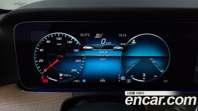 Mercedes-Benz E-Class E250 Exclusive
