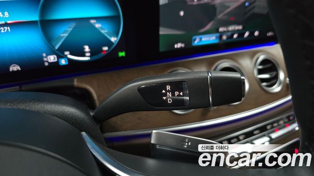 Mercedes-Benz E-Class E250 Exclusive