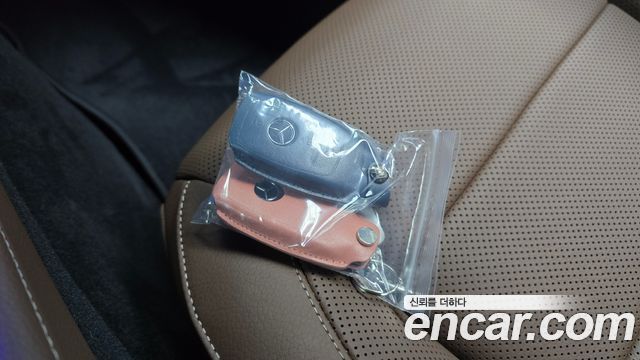 Mercedes-Benz E-Class E250 Exclusive