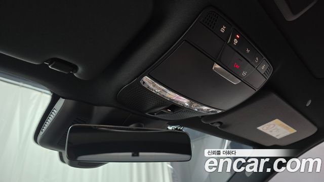 Mercedes-Benz E-Class E250 Exclusive