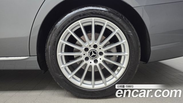 Mercedes-Benz E-Class E250 Exclusive