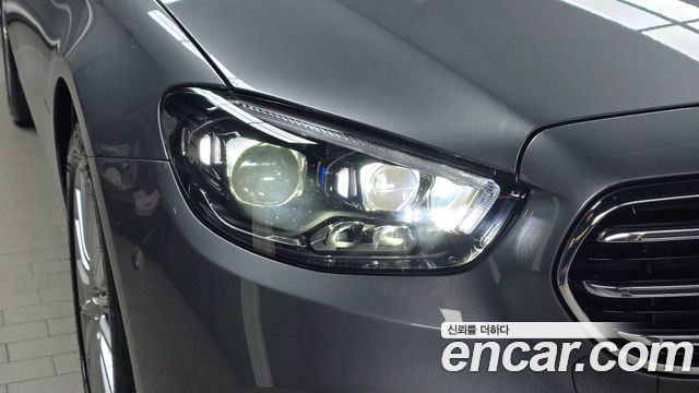 Mercedes-Benz E-Class E250 Exclusive
