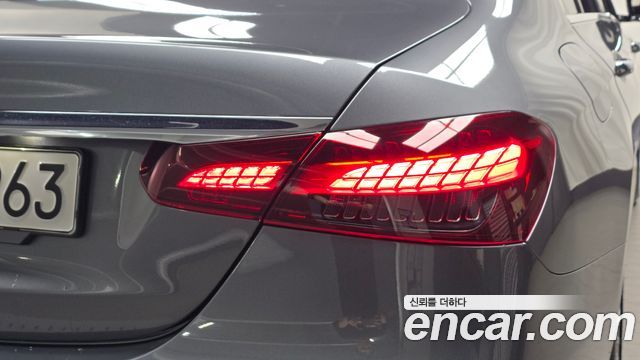 Mercedes-Benz E-Class E250 Exclusive