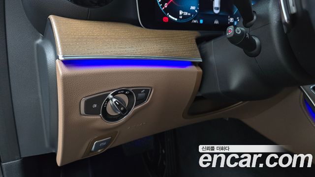 Mercedes-Benz E-Class E250 Exclusive