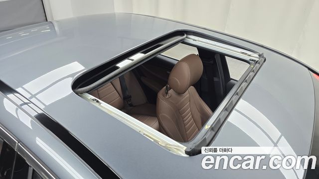 Mercedes-Benz E-Class E250 Exclusive