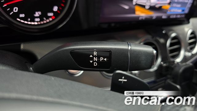 Mercedes-Benz E-Class E200 Avantgarde