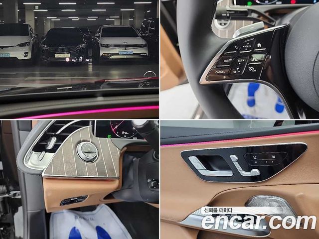 Mercedes-Benz E-Class E300 4MATIC Exclusive