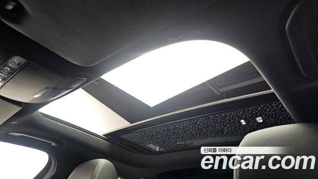 Mercedes-Benz E-Class E350 4MATIC AMG Line