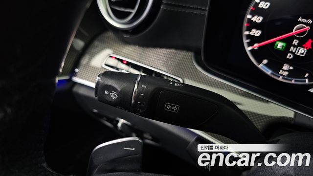 Mercedes-Benz E-Class E350 4MATIC AMG Line