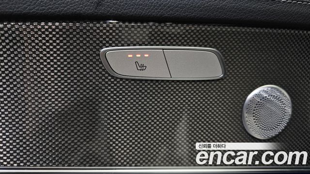 Mercedes-Benz E-Class E350 4MATIC AMG Line