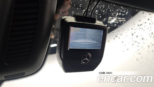Mercedes-Benz E-Class E350 4MATIC AMG Line
