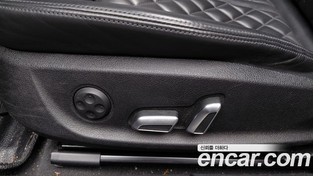 Audi A6 40 TDI Quattro