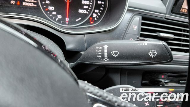 Audi A6 40 TDI Quattro
