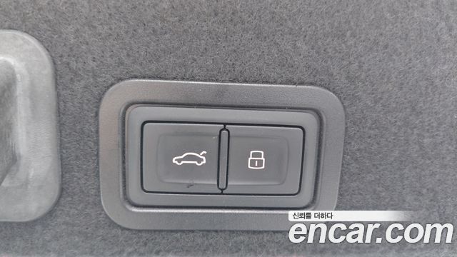 Audi A6 40 TDI Quattro