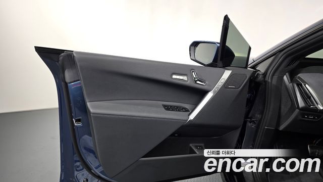 BMW iX xDrive45 M Sport