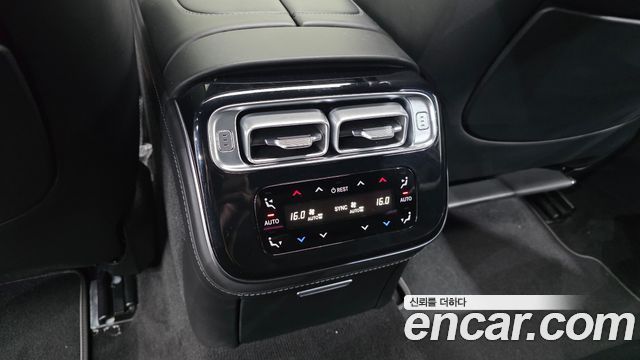 Mercedes-Benz S-Class S580L 4MATIC