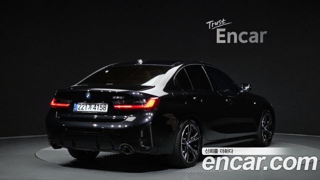 BMW 3-Series 320i M Sport